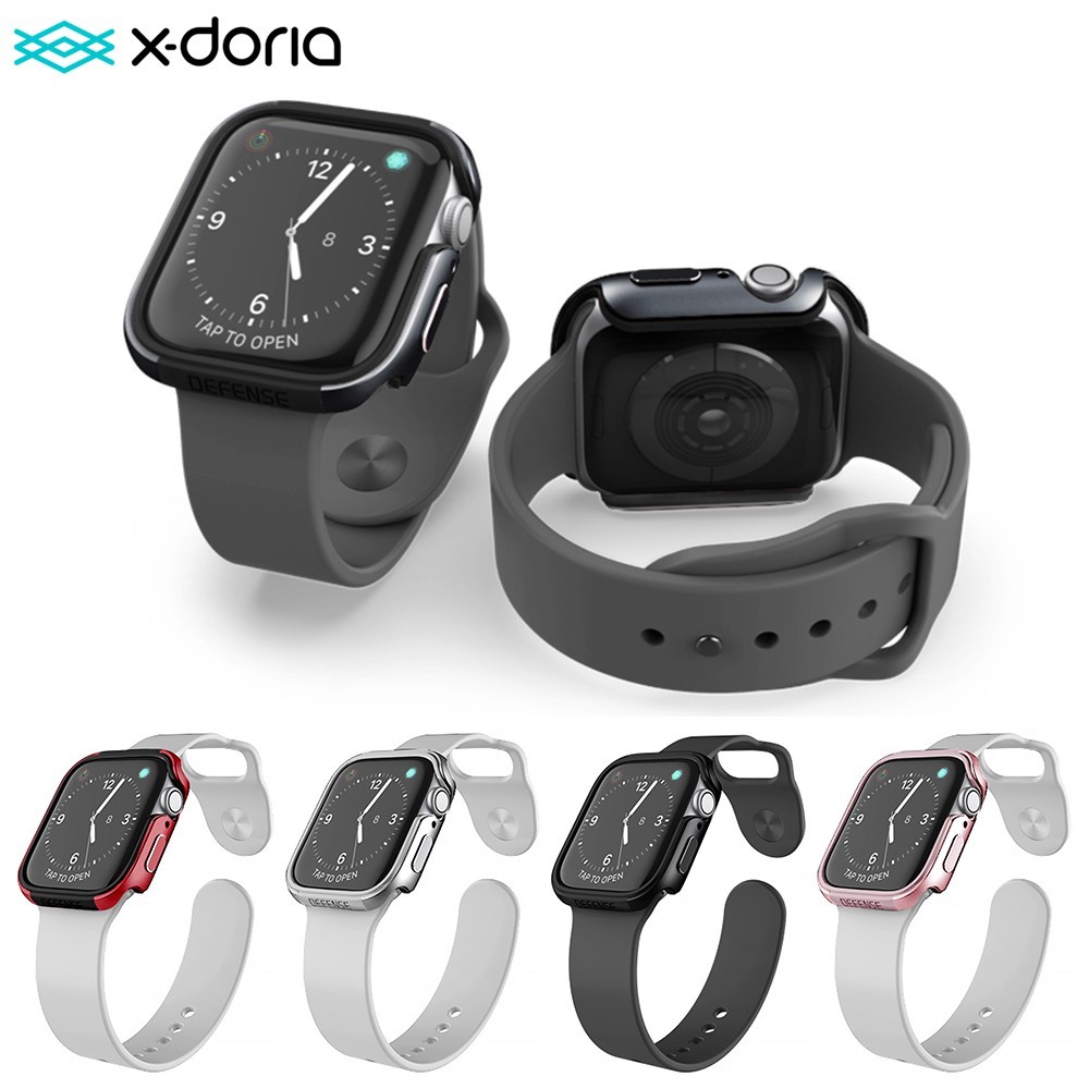 刀鋒Edge系列蘋果手錶保護殼