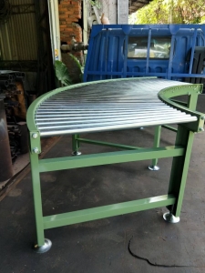 萬久輸送傳動機械有限公司-自動化機械