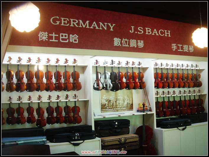 手工提琴