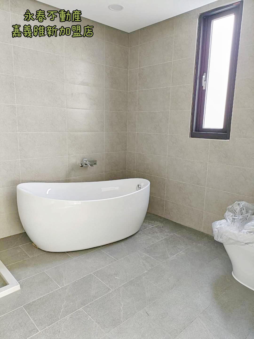 興嘉雙車庫豪宅