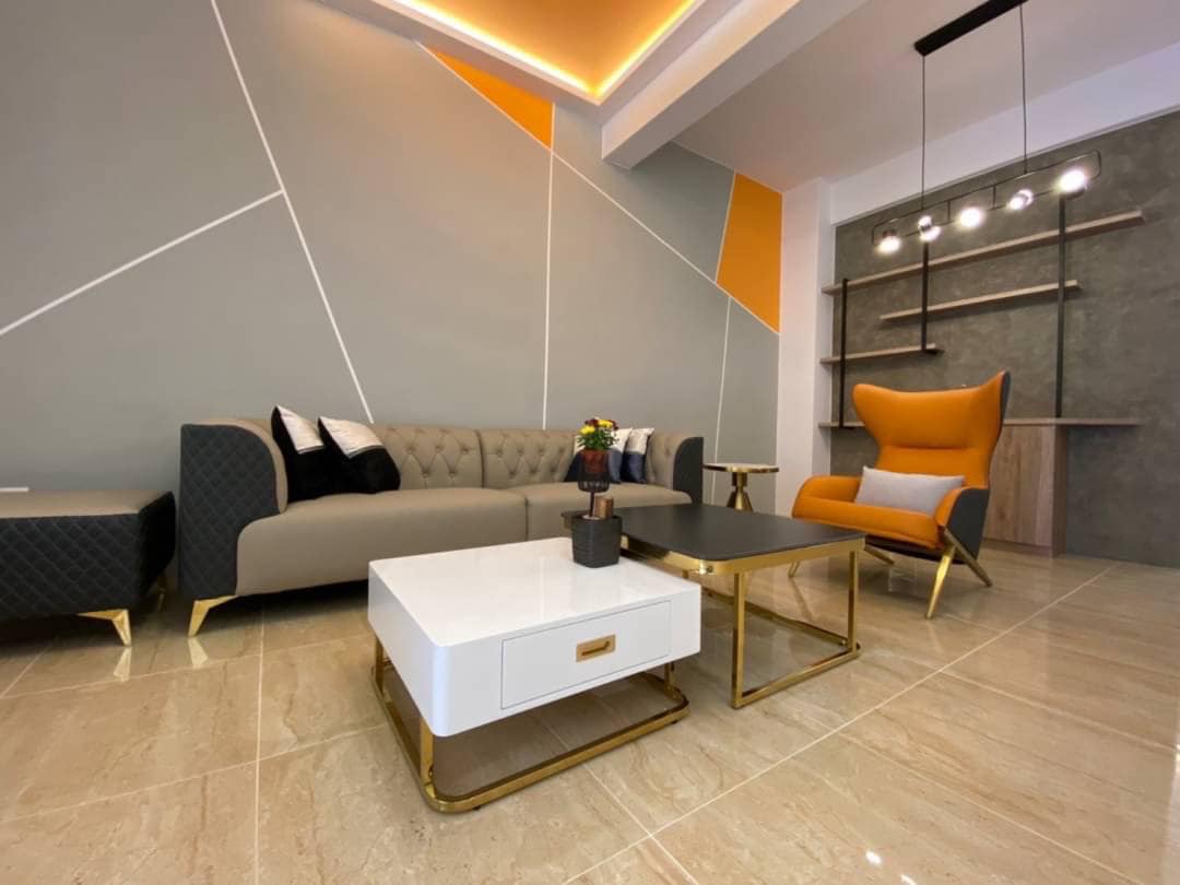 嘉大林森校區美透天