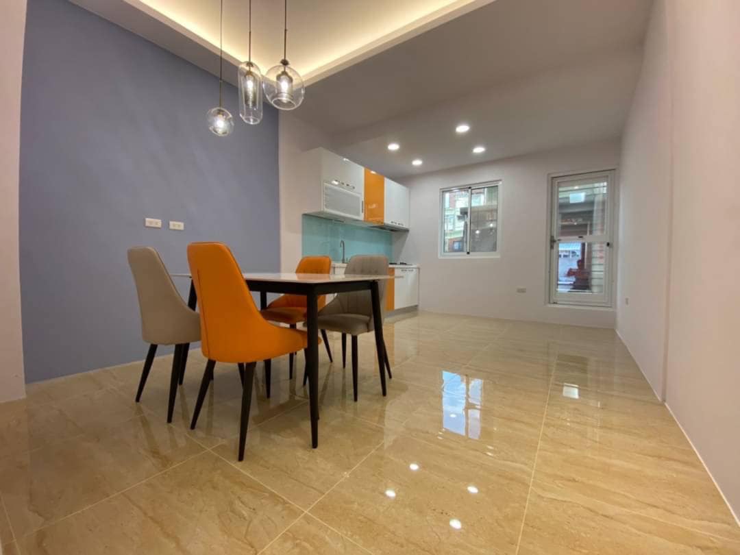 嘉大林森校區美透天