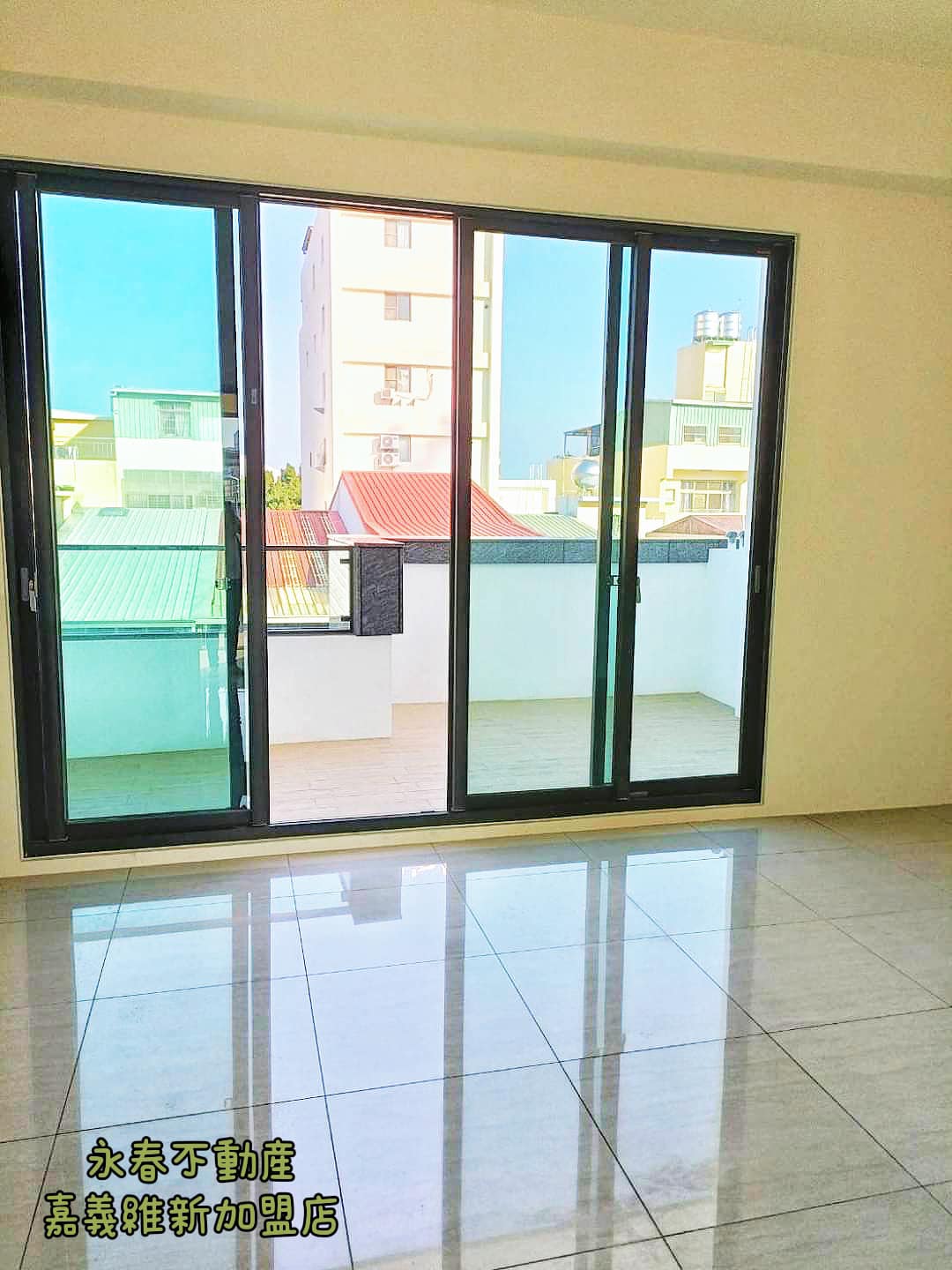 興嘉雙車庫豪宅