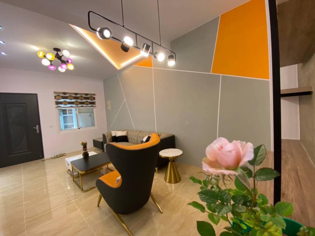 嘉大林森校區美透天