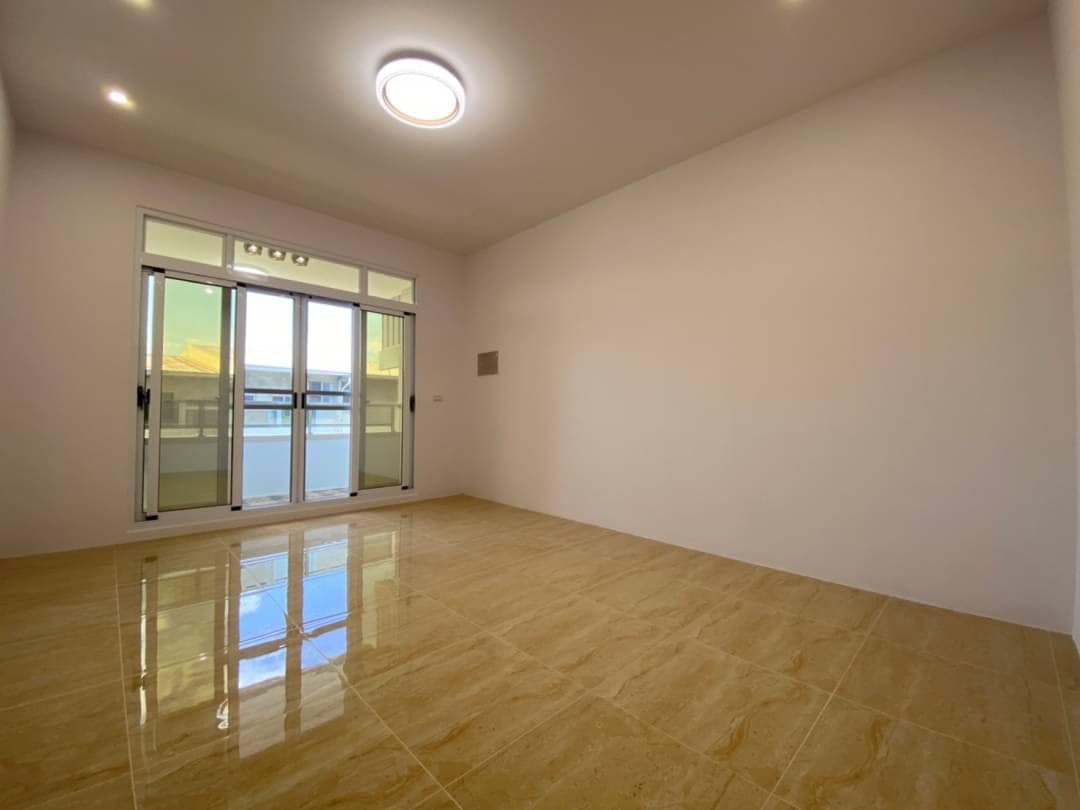 嘉大林森校區美透天