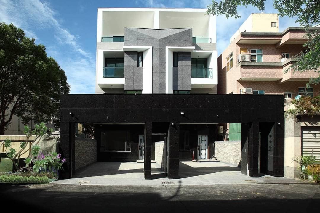 興嘉雙車庫豪宅