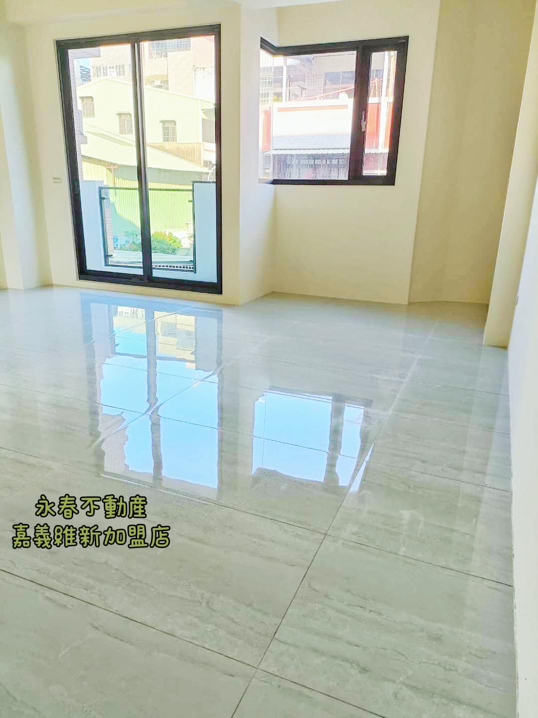 興嘉雙車庫豪宅