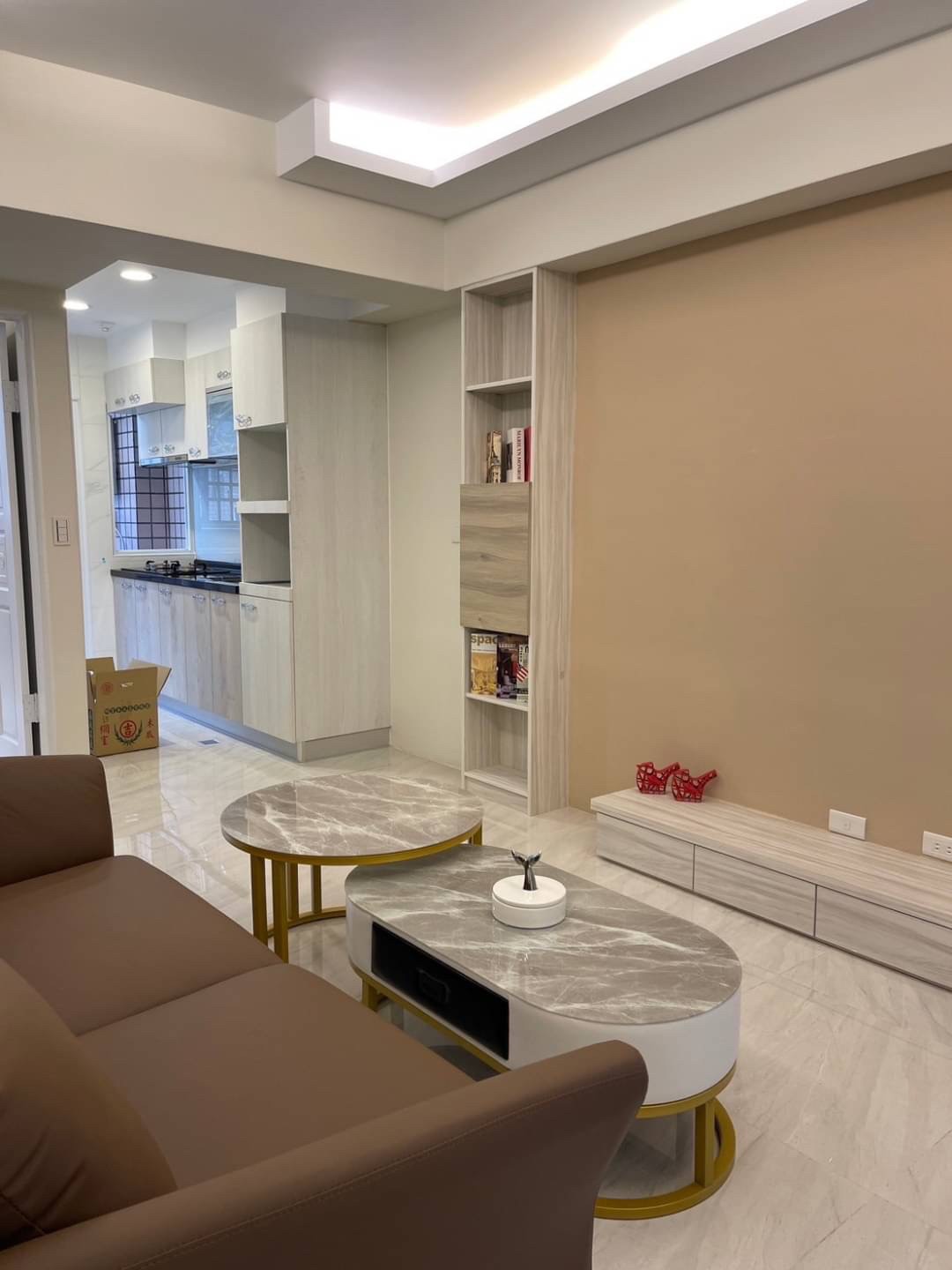 民生國中1+1房美住家