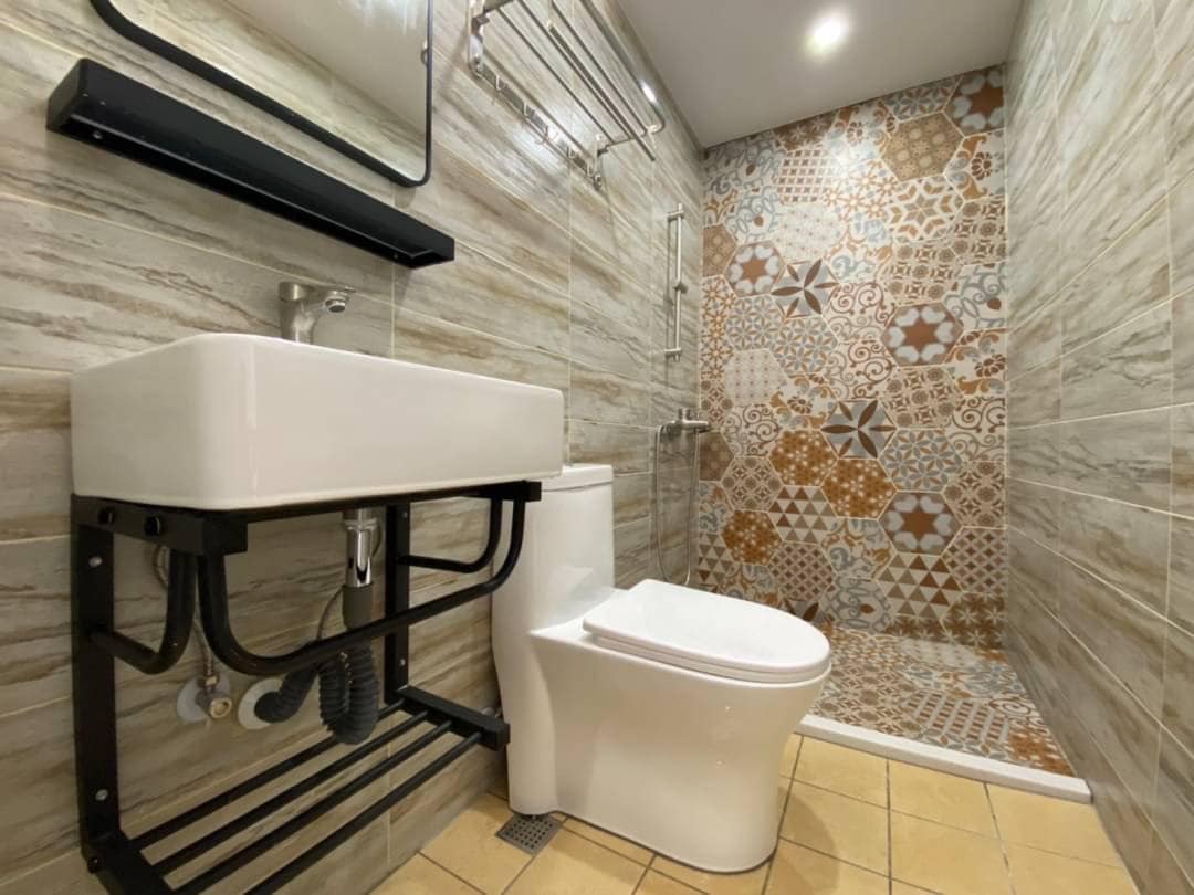 嘉大林森校區美透天