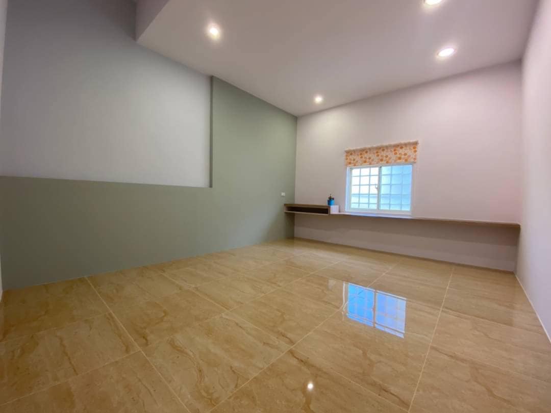 嘉大林森校區美透天