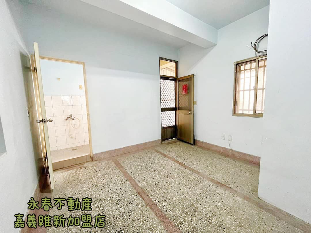 林森國小旁透天