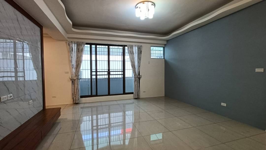 嘉北國小旁景觀美3房