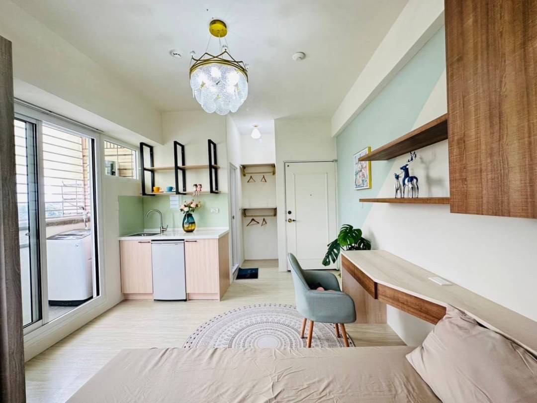 蘭潭國小精美套房二