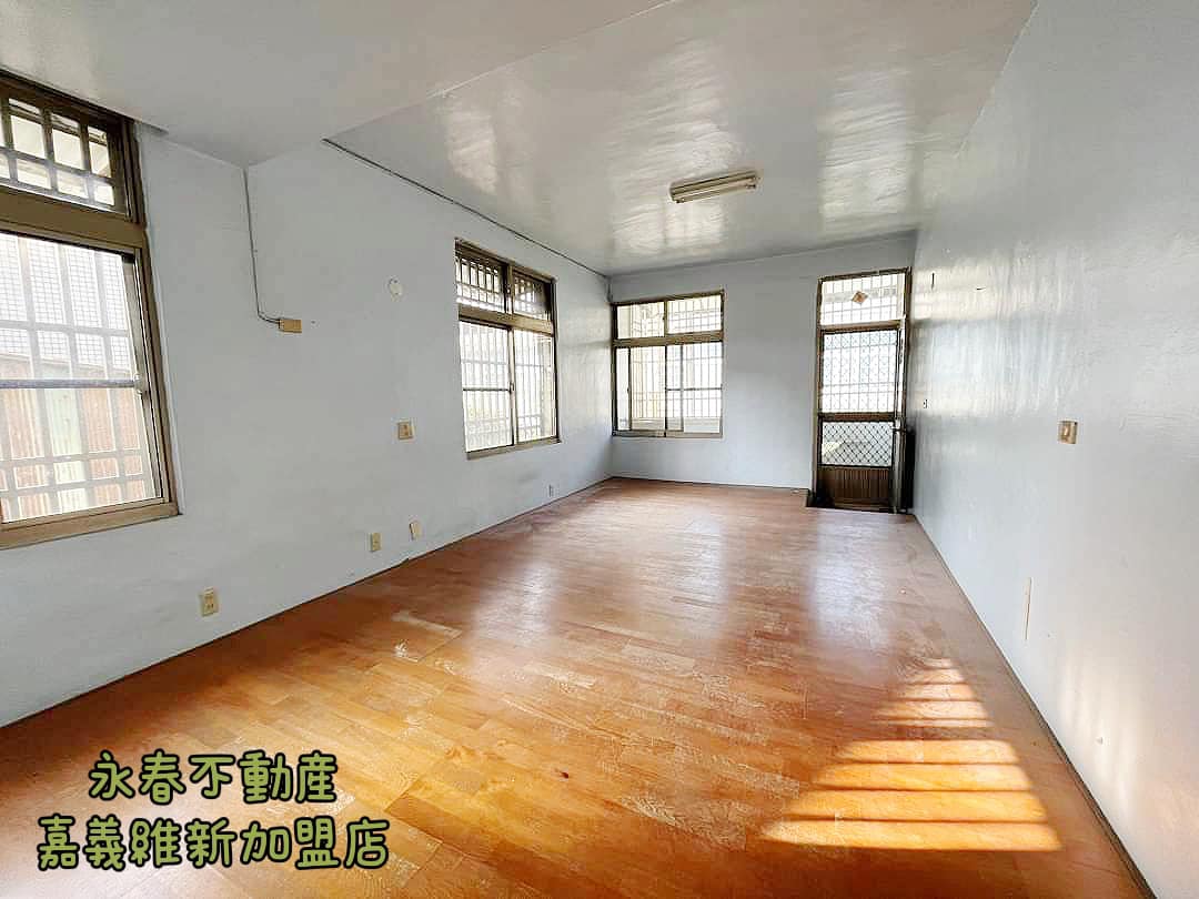 林森國小旁透天