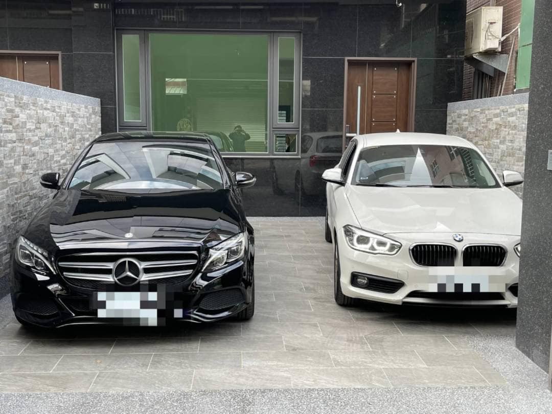 興嘉雙車庫豪宅