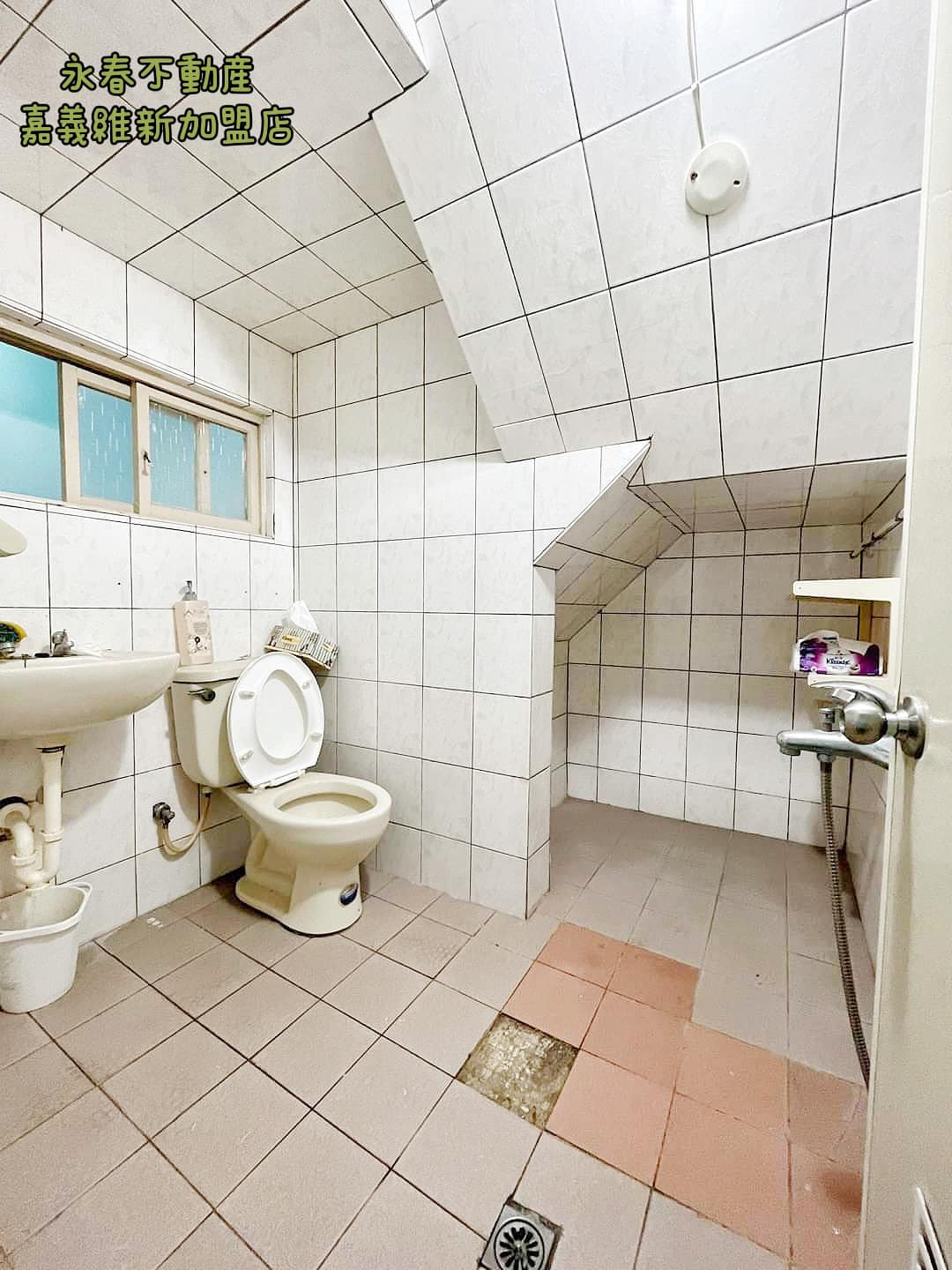 林森國小旁透天