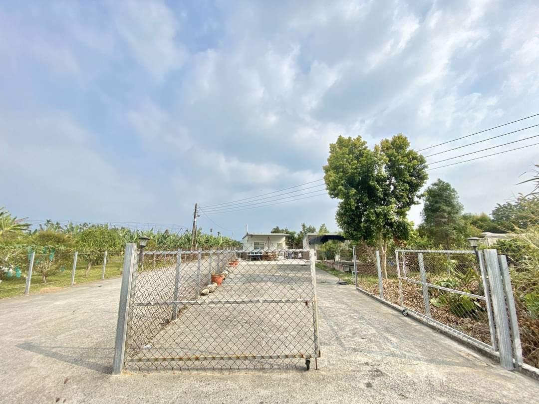 後庄都計內農地