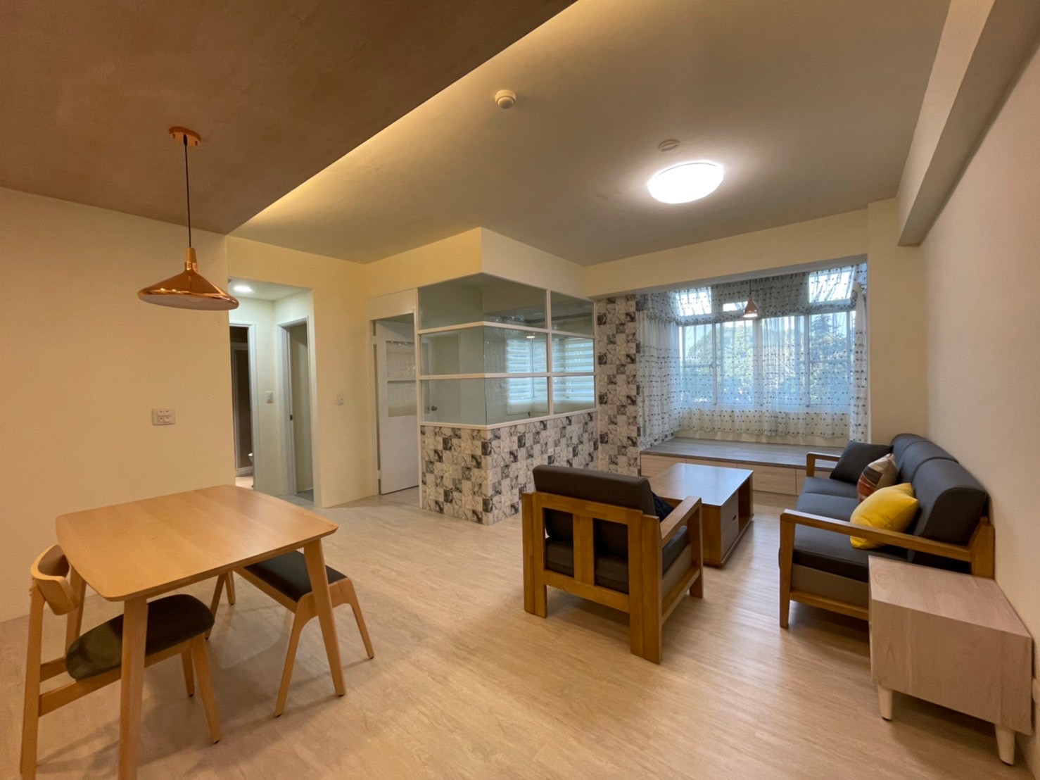 文雅街超值2+1房