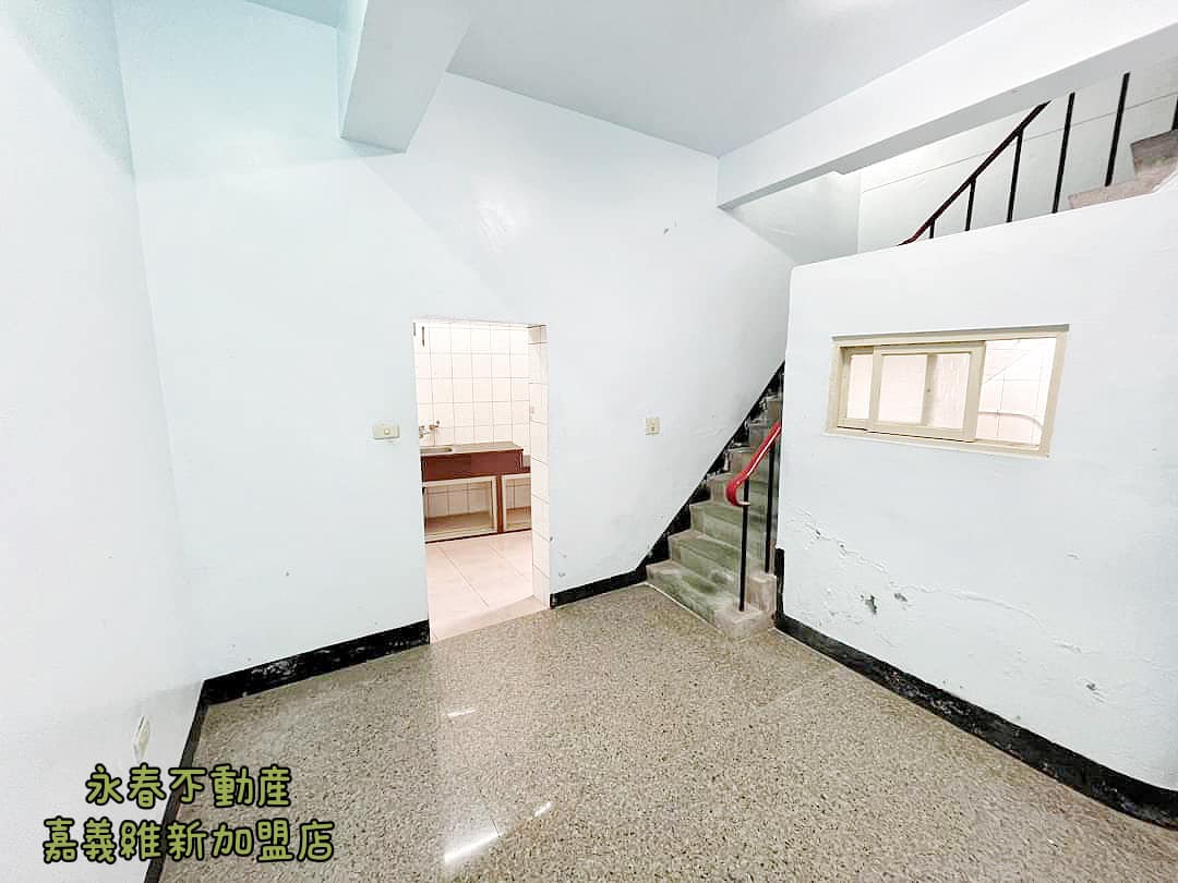 林森國小旁透天