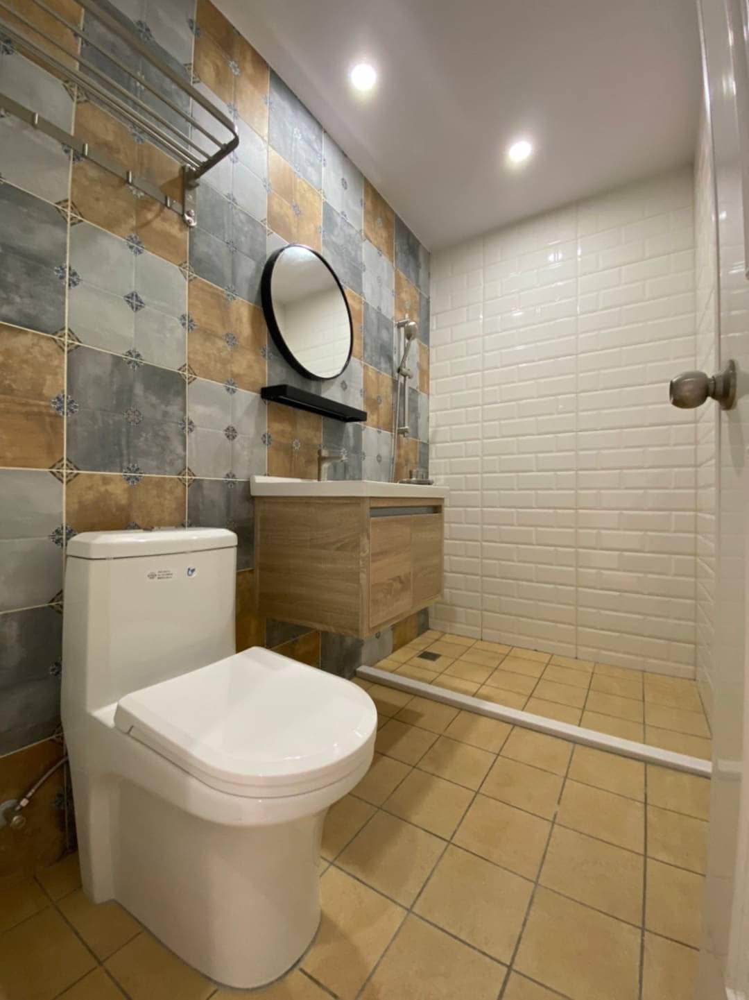 嘉大林森校區美透天