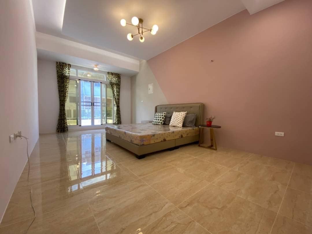 嘉大林森校區美透天