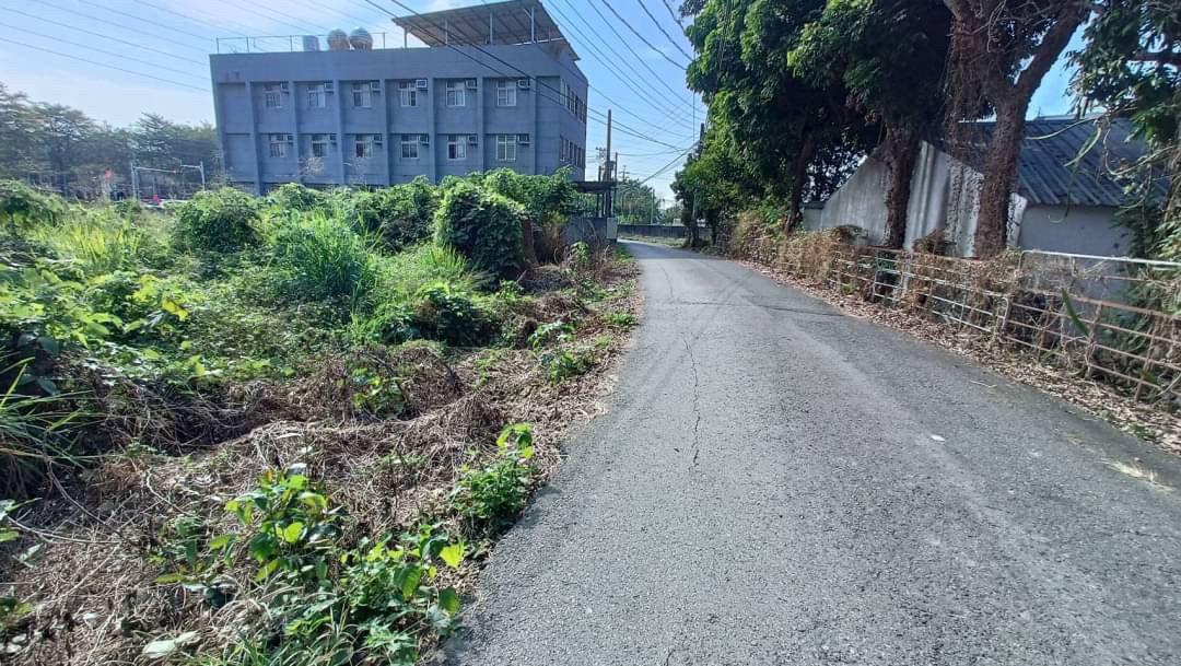 中正大學美建地