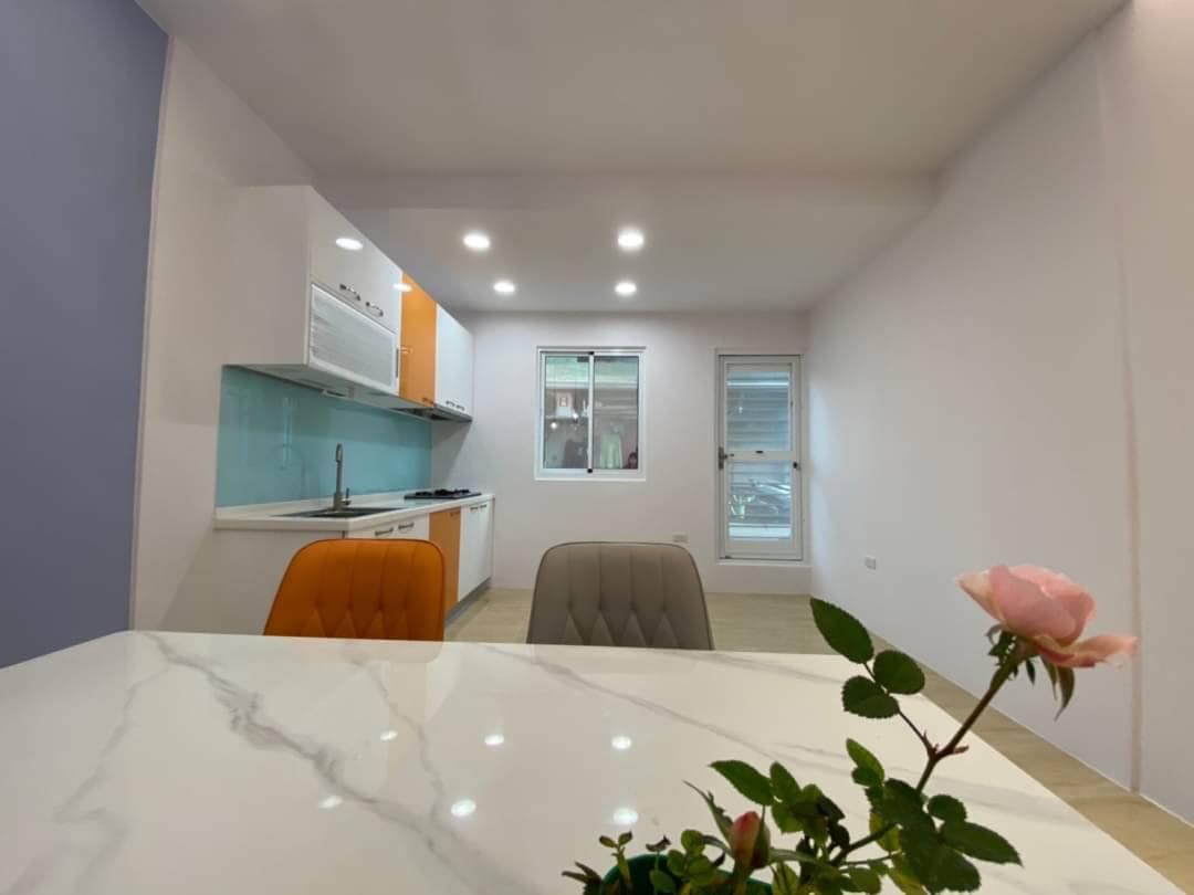 嘉大林森校區美透天