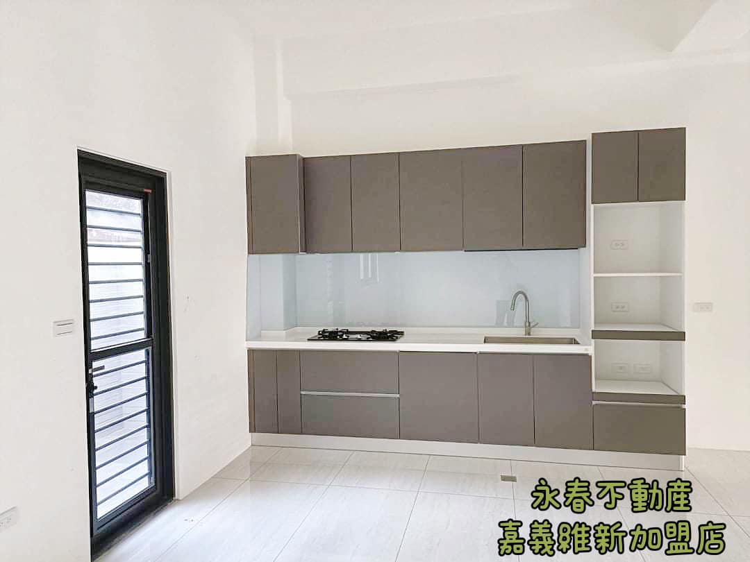 興嘉雙車庫豪宅