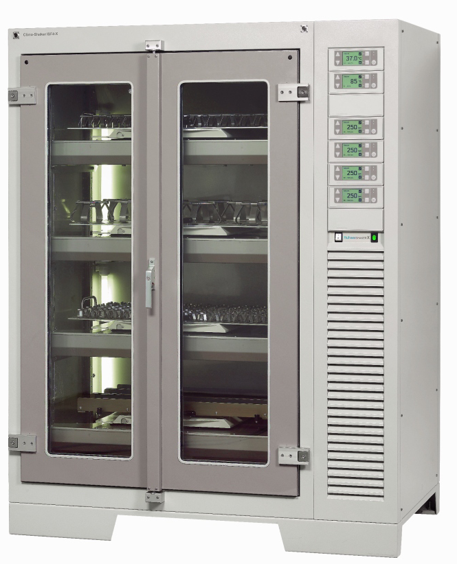 振盪恆塭培養箱ISF4-X