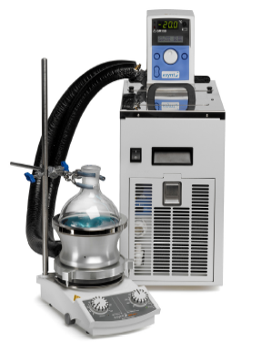 乾式低溫反應槽