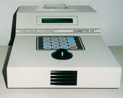 滲透壓分析儀5010