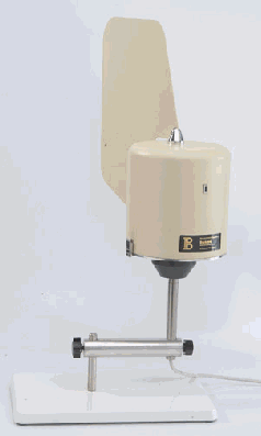 多槽式氣旋採樣器