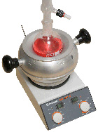 DrySyn乾式加熱缽