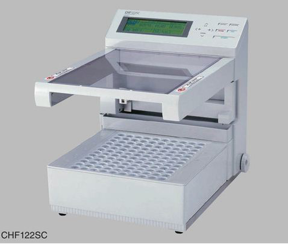 電腦全自動分液收集器