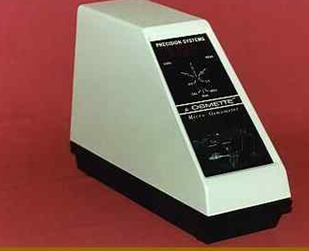 滲透壓分析儀5004