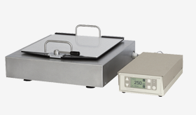 桌上型振盪器ES-X