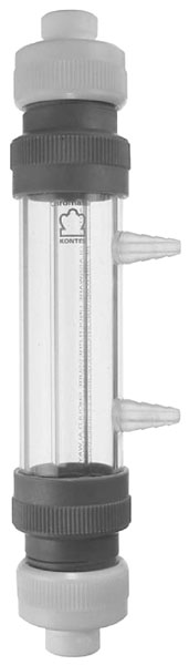 中低壓調整型玻璃層析管柱