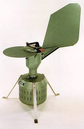 7天連續性孢子採集器