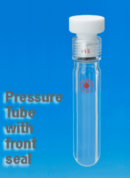 耐壓玻璃管/耐壓玻璃瓶