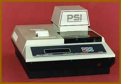 滲透壓分析儀2430