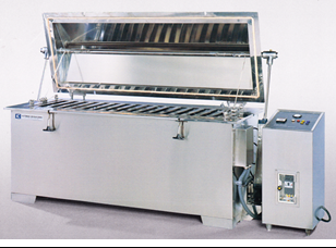 鯨豚標本處理裝置