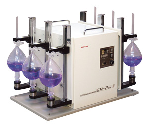 分液漏斗振盪器