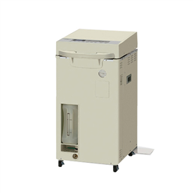 高壓滅菌鍋(殺菌釜)