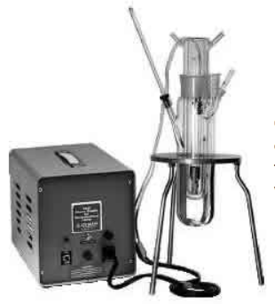 光化學反應裝置