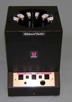 光化學反應裝置RPR-100