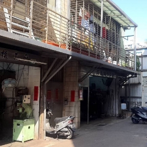 信鴻鋁模工廠-undefined