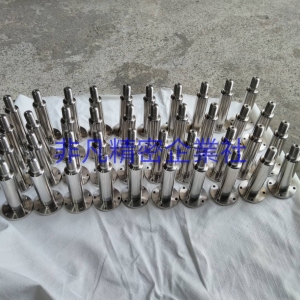 非凡精密企業社-undefined