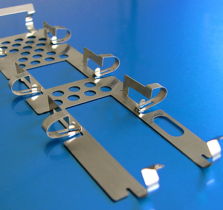 電子鈑金成品01