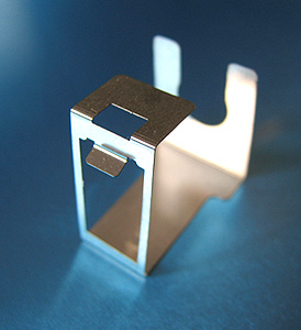 電子鈑金成品01