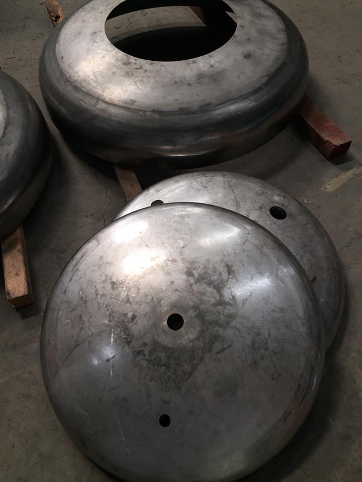 鐳射切割大端板03